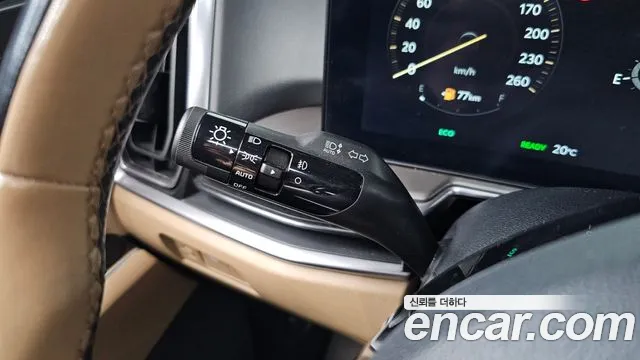 Kia Sorento 4th Gen — Фото автомобиля 23