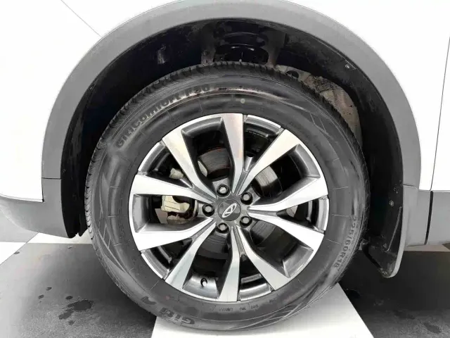 Chery Tiggo 7 PLUS — Фото автомобиля 11