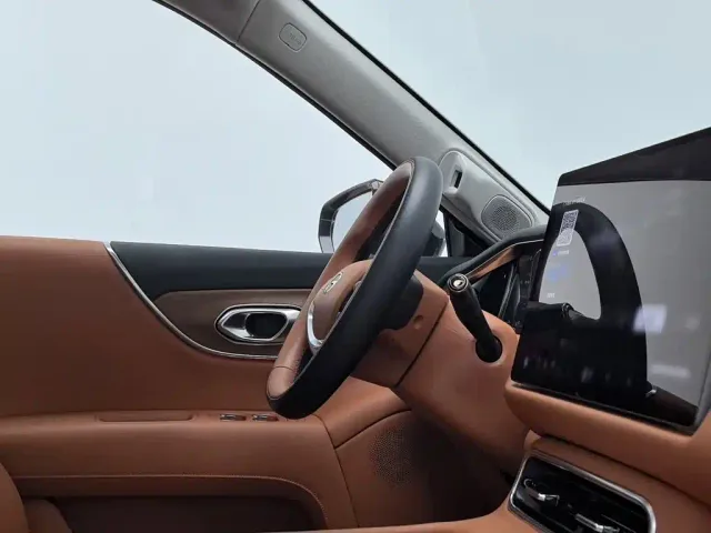 GAC Trumpchi Xiangwang S9 — Фото автомобиля 22