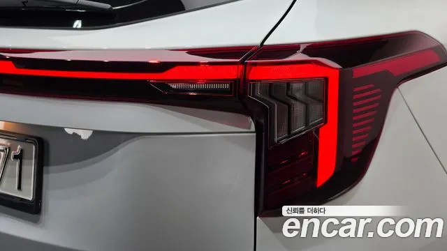 Kia Seltos — Фото автомобиля 8