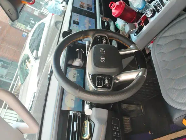 BAIC BJ40 — Фото автомобиля 15