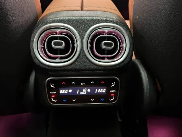 Mercedes-Benz GLC-Class — Фото автомобиля 19