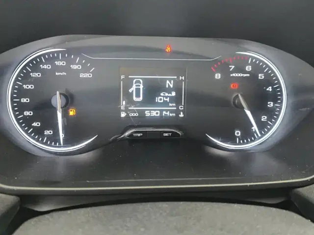 Wuling Xingchi — Фото автомобиля 14