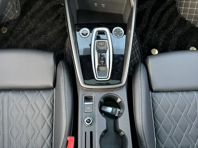 Audi A3 — Фото автомобиля 14