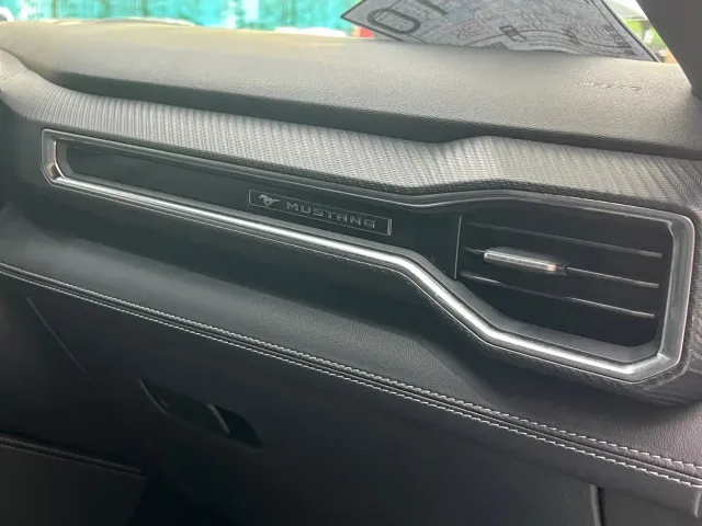 Ford Mustang — Фото автомобиля 27