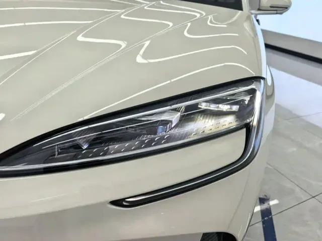 BYD Seal — Фото автомобиля 5