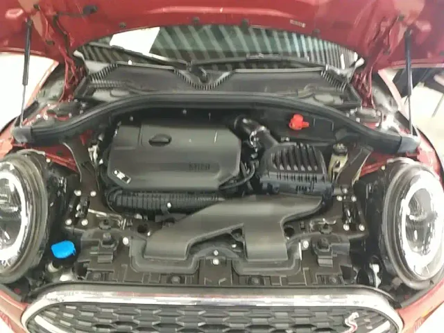 MINI Clubman — Фото автомобиля 19