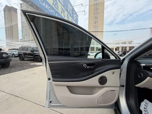 GAC Aion RT — Фото автомобиля 14