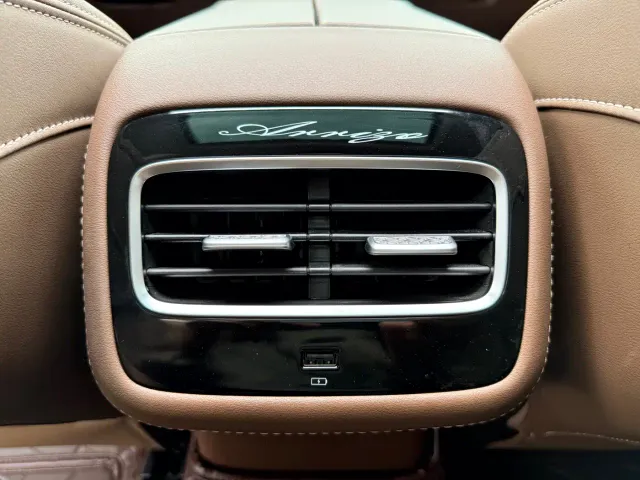 Chery Arrizo 8 — Фото автомобиля 15