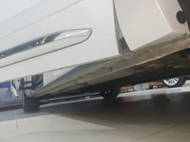 Wey Alpine — Фото автомобиля 20