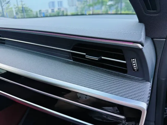 Audi A7L — Фото автомобиля 24
