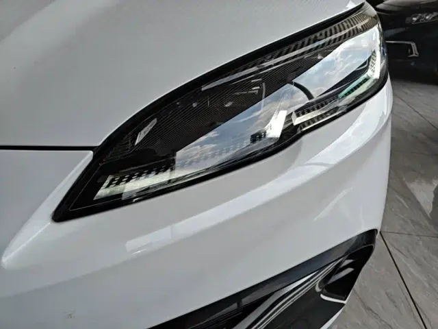 BYD Seal 06 — Фото автомобиля 23