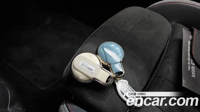 Mini Cooper — Фото автомобиля 16