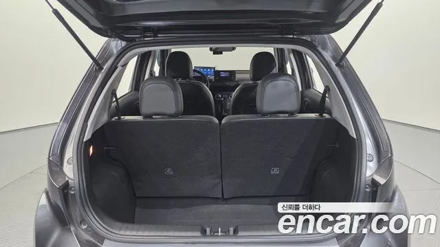 Hyundai Casper Casper Essential Light — Фото автомобиля 18