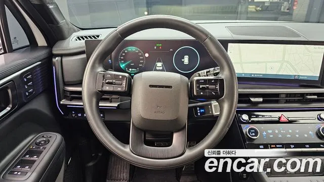 Hyundai Santa Fe — Фото автомобиля 19
