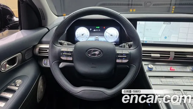 Hyundai Nexo Nexo Premium — Фото автомобиля 11