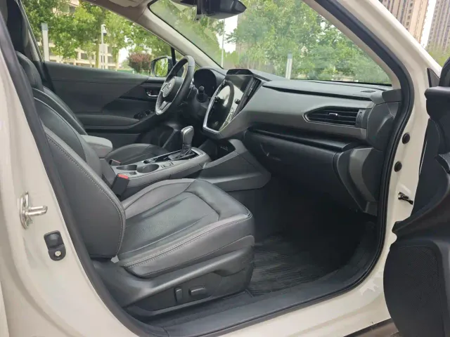 Subaru Crosstrek — Фото автомобиля 18