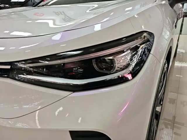 Volkswagen ID.4 Crozz — Фото автомобиля 23
