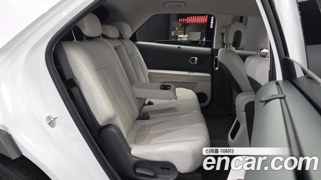 Hyundai Ioniq 5 Ioniq5 — Фото автомобиля 17
