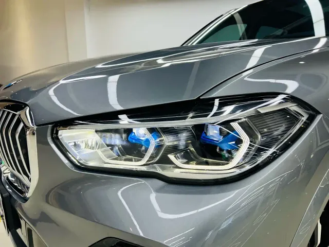 BMW X5 — Фото автомобиля 4
