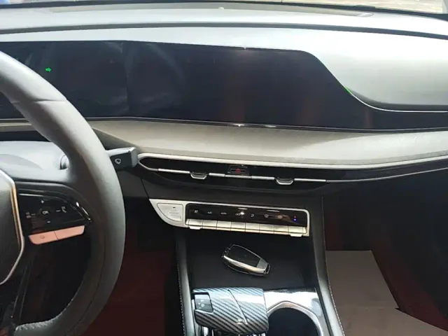 Changan Eado — Фото автомобиля 12