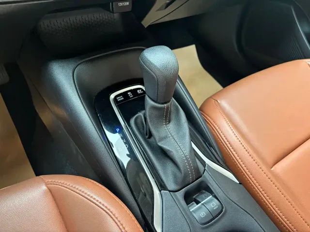 Toyota Levin — Фото автомобиля 17
