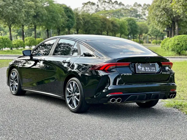 GAC Trumpchi Emkoo — Фото автомобиля 6