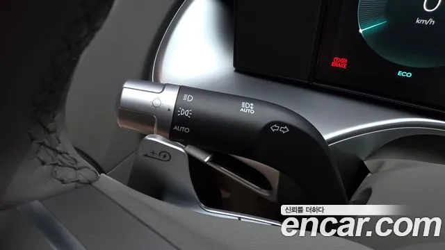 Hyundai Ioniq 9 — Фото автомобиля 29