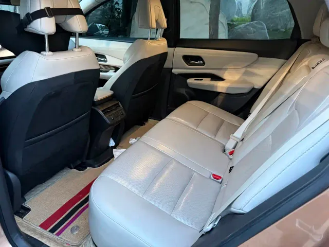 Nissan Ariya — Фото автомобиля 10