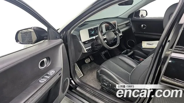 Hyundai Ioniq 5 Ioniq5 — Фото автомобиля 15