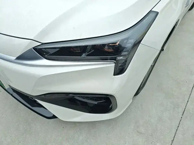 GAC Aion S — Фото автомобиля 23