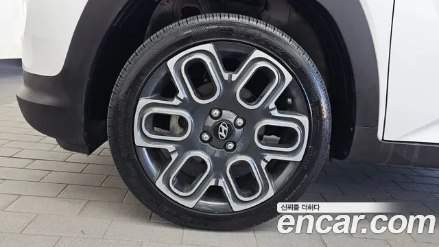 Hyundai Casper — Фото автомобиля 5
