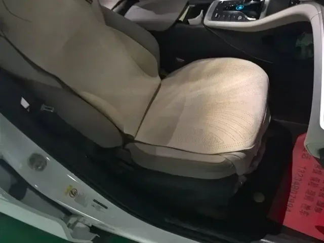 BYD Song Pro — Фото автомобиля 8