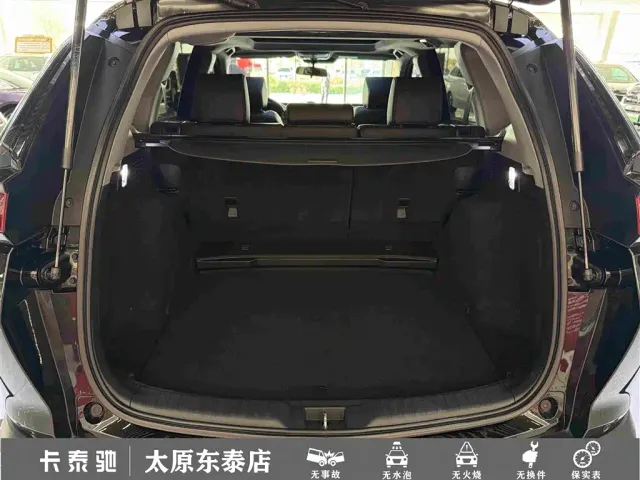 Honda Breeze — Фото автомобиля 13