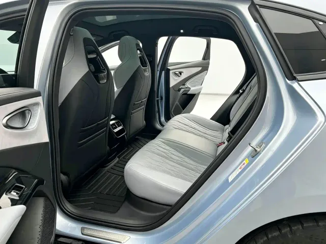 BYD Seal — Фото автомобиля 6