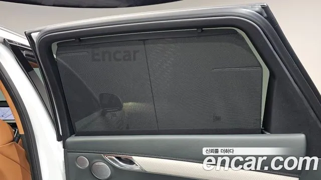 Genesis GV80 — Фото автомобиля 29