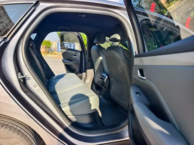BYD Qin PLUS — Фото автомобиля 13