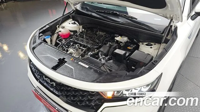 Kia Sorento Generation 4 — Фото автомобиля 9