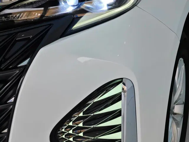 Toyota Granvia — Фото автомобиля 12