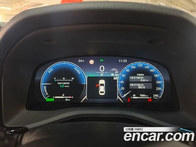 Toyota Camry XV80 — Фото автомобиля 11