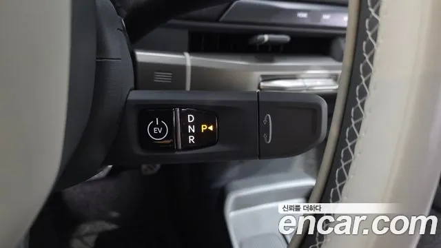 Kia EV3 — Фото автомобиля 12