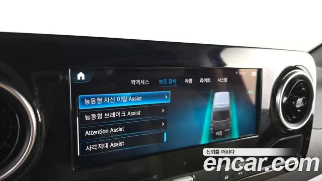 Mercedes-Benz Sprinter Sprinter 3.0 Дизель — Фото автомобиля 10