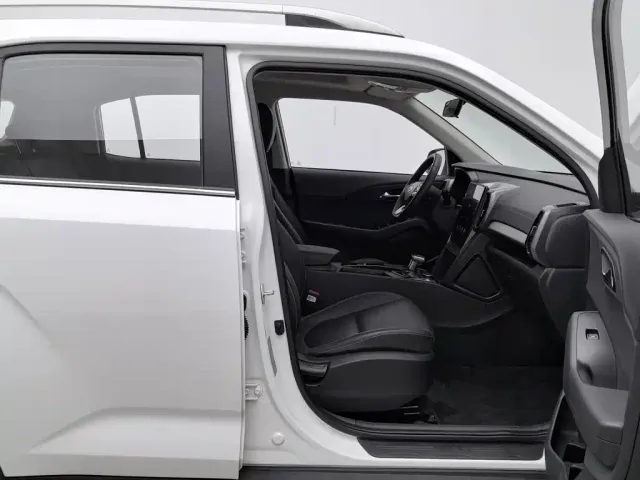 Hyundai ix35 — Фото автомобиля 23