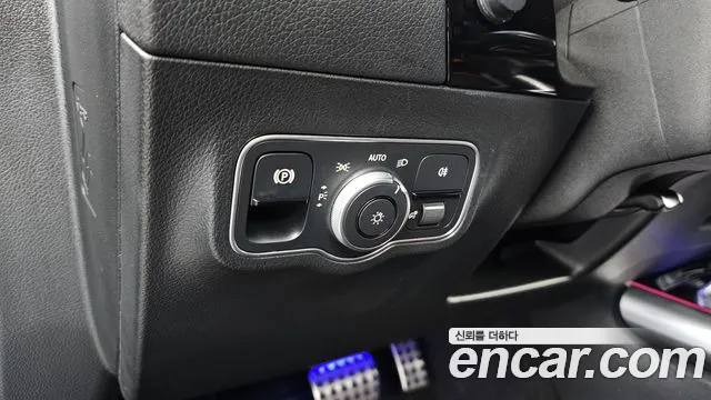 Mercedes-Benz EQA H243 — Фото автомобиля 25