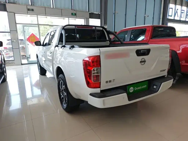 Dongfeng Rich 7 — Фото автомобиля 4