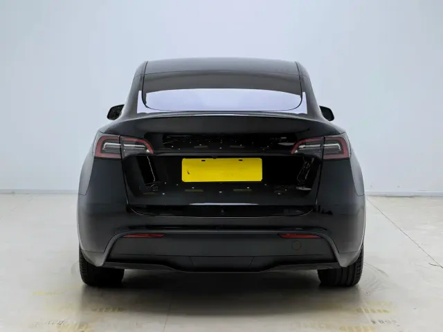 Tesla Model Y — Фото автомобиля 10