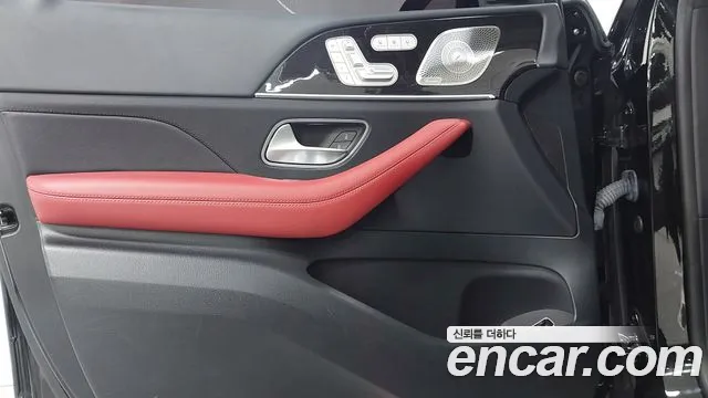 Mercedes-Benz GLE-Class W167 — Фото автомобиля 15