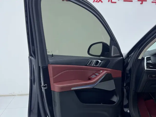 BMW X5 — Фото автомобиля 17