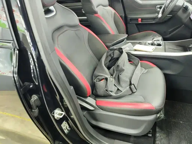 Jetour Dashing — Фото автомобиля 24