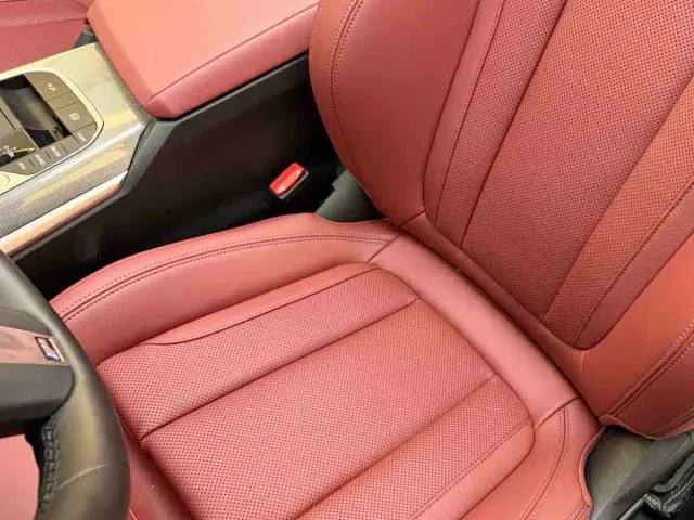 BMW 4 Series — Фото автомобиля 14